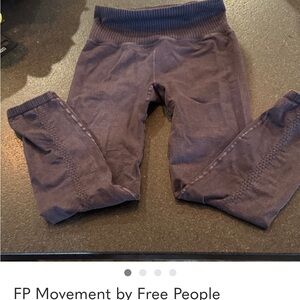 FP Movement by Free People Womens Leggings